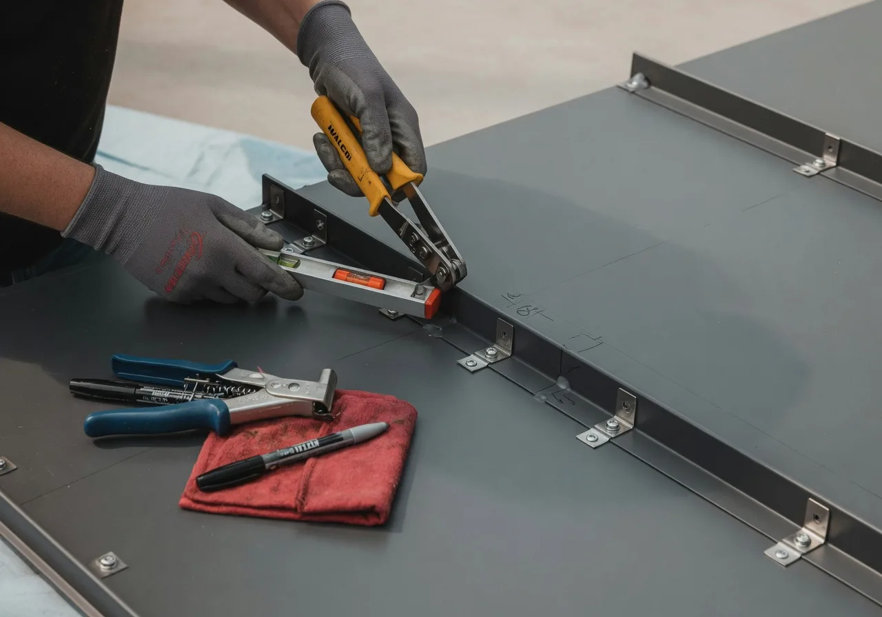 Why choose Metal Roofing Installation in Clarendon, AR